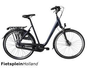 FietspleinHolland_Bimas_City_Dames_3.0_NavyBlue