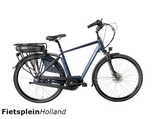 FietspleinHolland_Bimas_eCity_Heren_7.3_middenmotor_LapisBlue